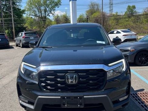 Used 2023 Honda Passport EX-L image 1