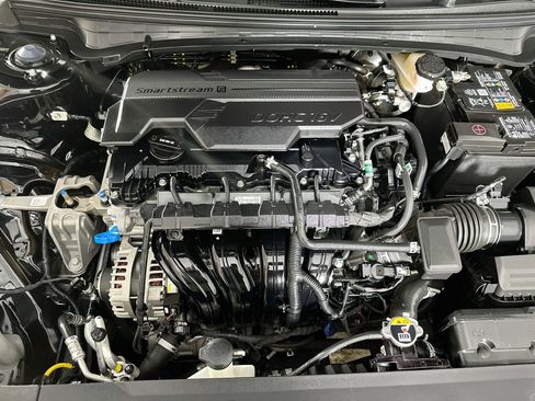 Used 2025 Kia K4 FWD image 33