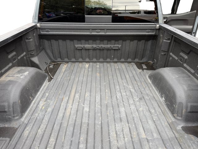 Used 2019 GMC Sierra 1500 Denali AWD/4WD image 18
