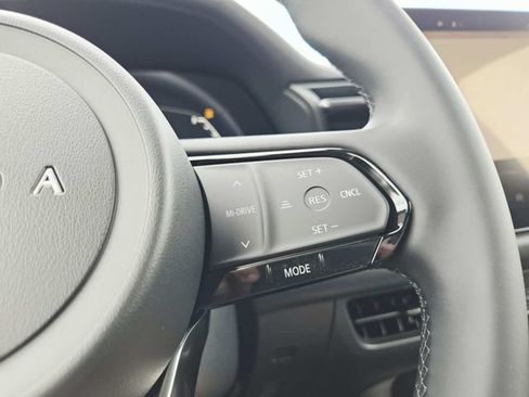 New 2026 MAZDA CX-5 Select AWD/4WD image 20