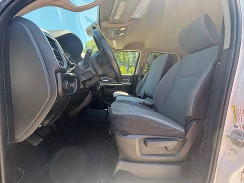 Used 2019 RAM 2500 Big Horn AWD/4WD image 19