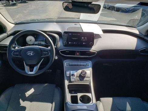 Used 2021 Hyundai Santa Fe SEL w/ Convenience Package image 13