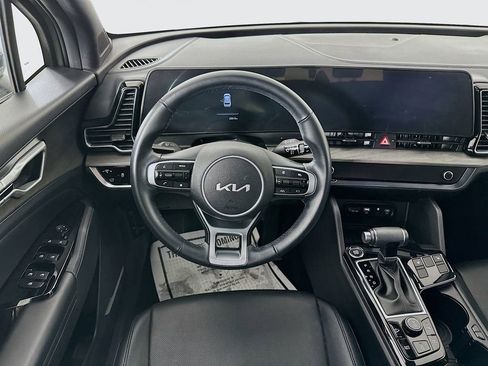 Used 2024 Kia Sportage X-Line w/ X-Line Premium Package image 31