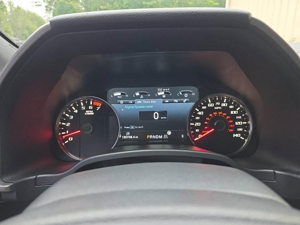Used 2018 Ford F150 Raptor w/ Equipment Group 802A Luxury AWD/4WD image 17