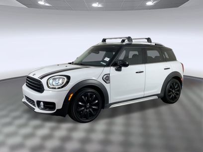 Used 2020 MINI Cooper Countryman S w/ Premium Package