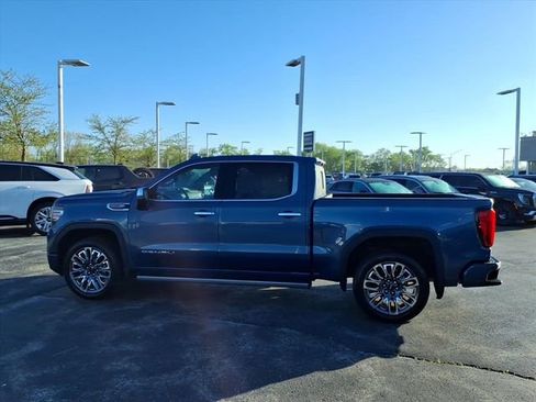 Used 2026 GMC Sierra 1500 Denali w/ Technology Package AWD/4WD image 10