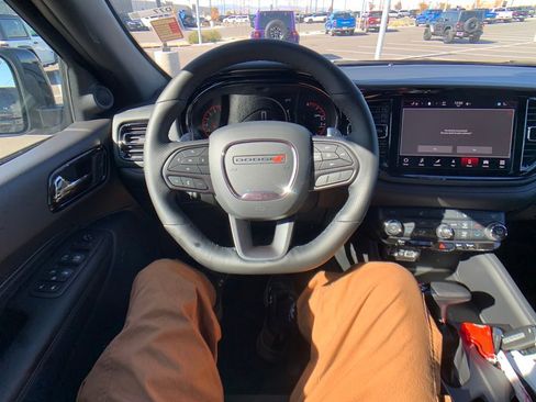 New 2026 Dodge Durango GT image 14