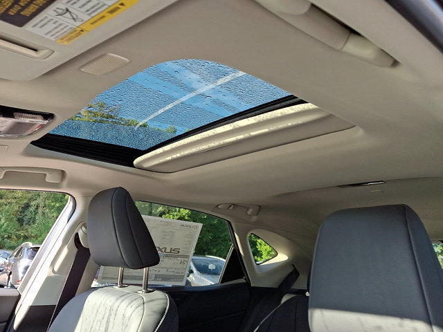 New 2026 Lexus NX 350 AWD w/ Premium Package image 9