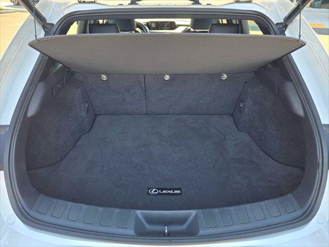 Used 2020 Lexus UX 200 w/ Premium Package FWD image 14
