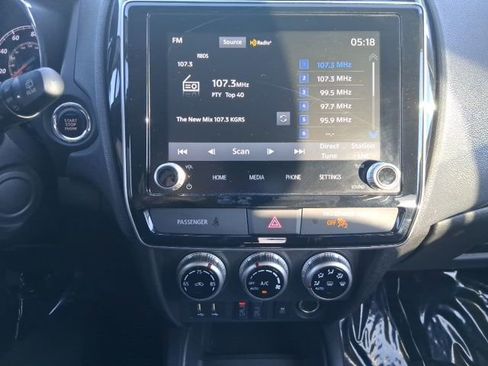 Used 2022 Mitsubishi Outlander Sport SE image 24