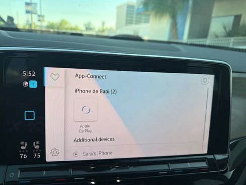 Used 2024 Volkswagen Atlas SE image 22