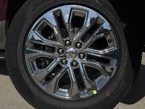 New 2026 Ford F150 King Ranch AWD/4WD image 9