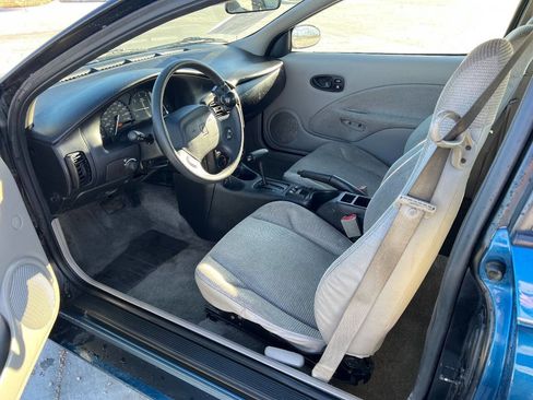 Used 2002 Saturn S-Series SC1 w/ SC1 Option Pkg 1 image 10