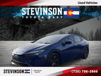 Used 2023 Toyota Prius LE video 1