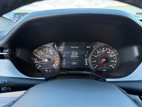 Certified 2024 Jeep Compass Limited image 24