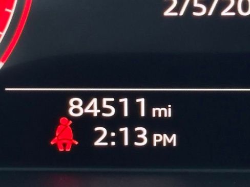 Used 2021 Audi SQ5 Premium Plus image 30