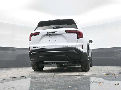 New 2026 GMC Terrain Elevation w/ Elevation Premium Package image 49