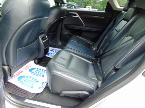 Used 2016 Lexus RX 350 AWD w/ Premium Package image 9