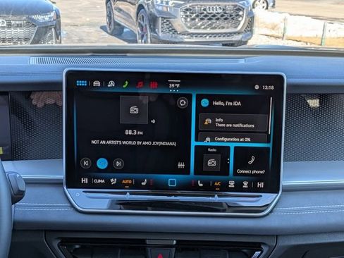New 2026 Volkswagen Tiguan SE AWD/4WD image 16
