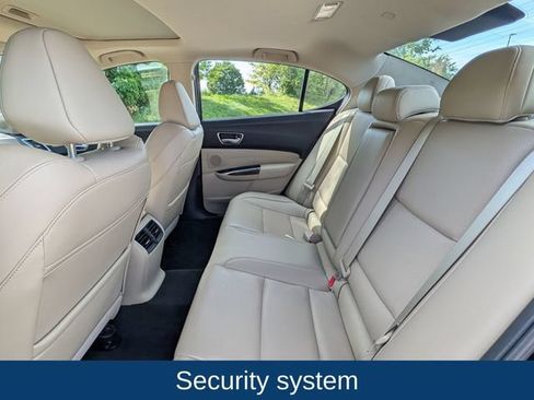 Used 2019 Acura TLX w/ Technology Package FWD image 26