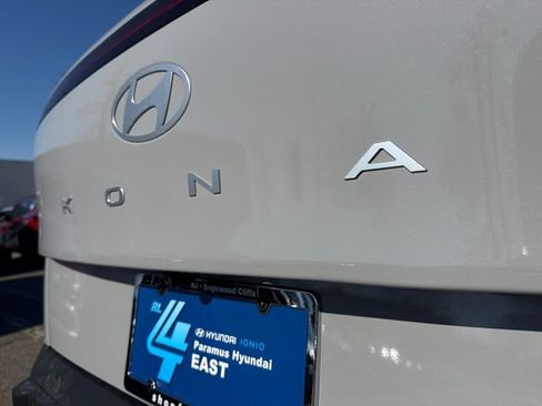 New 2026 Hyundai Kona SEL Sport image 7