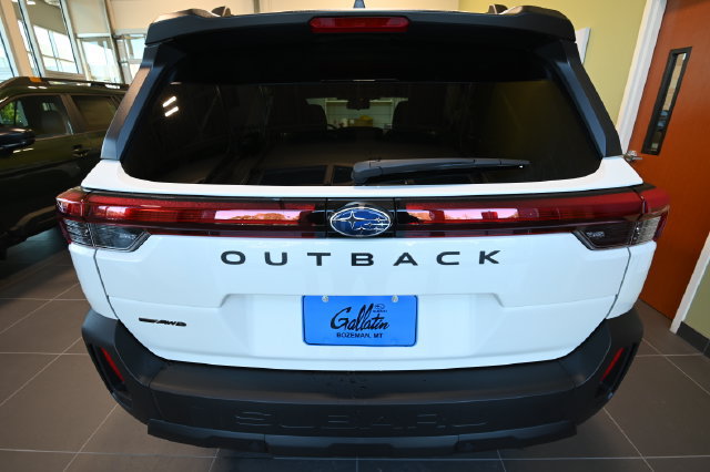 New 2026 Subaru Outback Premium AWD/4WD image 12