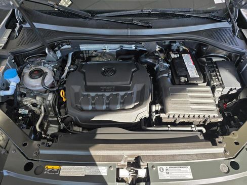 Used 2019 Volkswagen Tiguan S w/ Driver Assistance Package image 10