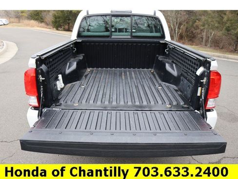 Used 2017 Toyota Tacoma SR w/ Tow Package image 23