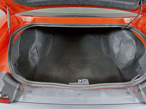 Used 2017 Dodge Challenger SXT w/ Blacktop Package image 10