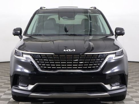 Used 2024 Kia Carnival SX Prestige FWD image 14