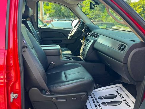 Used 2011 GMC Sierra 1500 SLE w/ All-Terrain Package AWD/4WD image 12