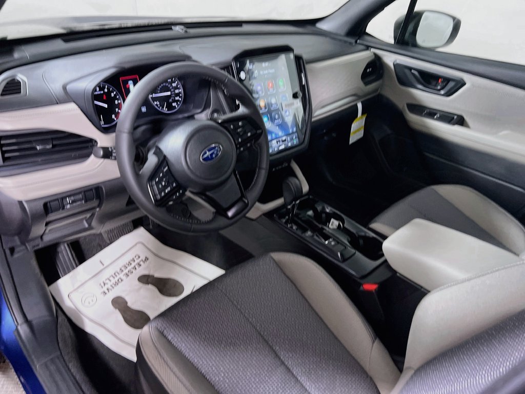 New 2026 Subaru Forester Premium AWD/4WD image 9