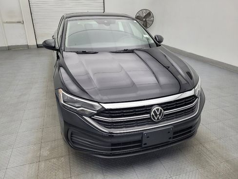 Used 2024 Volkswagen Jetta S image 14