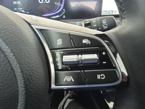 Used 2026 Kia Seltos S FWD image 20