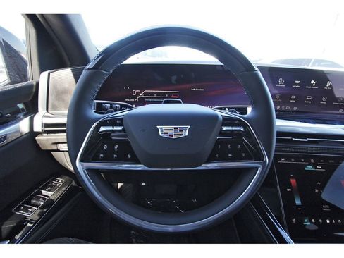 New 2026 Cadillac Escalade ESV Sport image 14