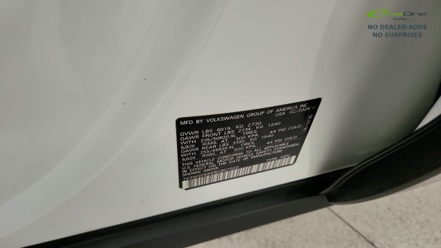 Used 2024 Volkswagen ID.4 Pro S AWD/4WD image 69