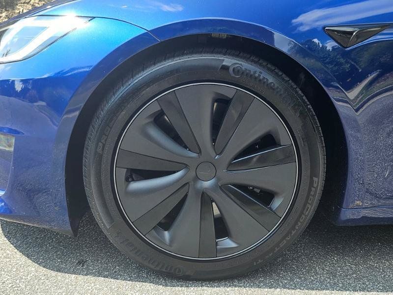 Used 2024 Tesla Model S AWD/4WD image 18