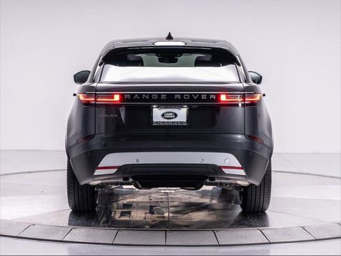 New 2026 Land Rover Range Rover Velar S image 4
