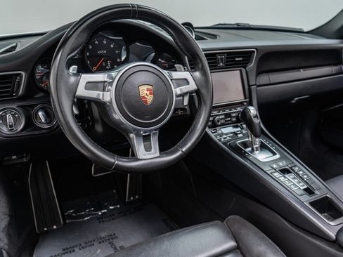 Used 2015 Porsche 911 Carrera GTS RWD image 13