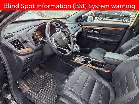 Used 2020 Honda CR-V Touring image 8