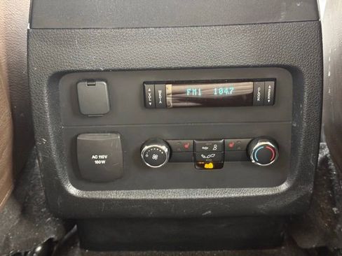 Used 2015 Ford Expedition EL King Ranch image 29