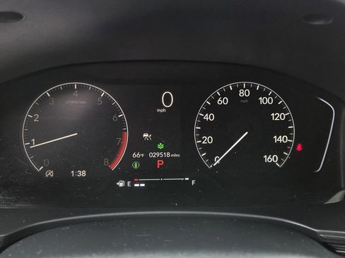 Used 2025 Honda Civic LX image 20