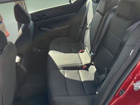 Certified 2023 Nissan Altima 2.5 SV AWD/4WD image 17