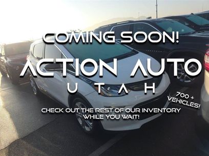 Used 2021 Chevrolet Bolt LT