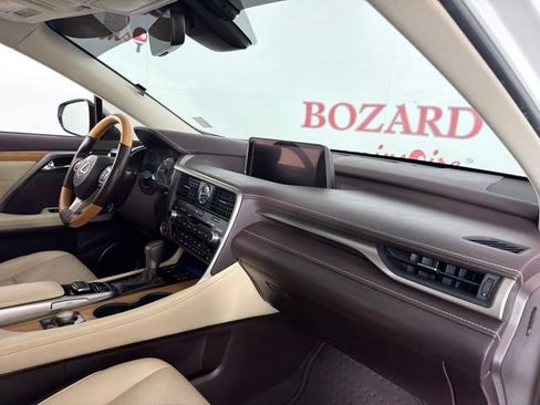 Used 2018 Lexus RX 450hL Premium w/ Premium Package AWD/4WD image 17
