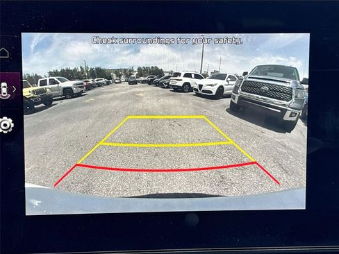 Used 2023 Kia Niro Wave FWD image 14