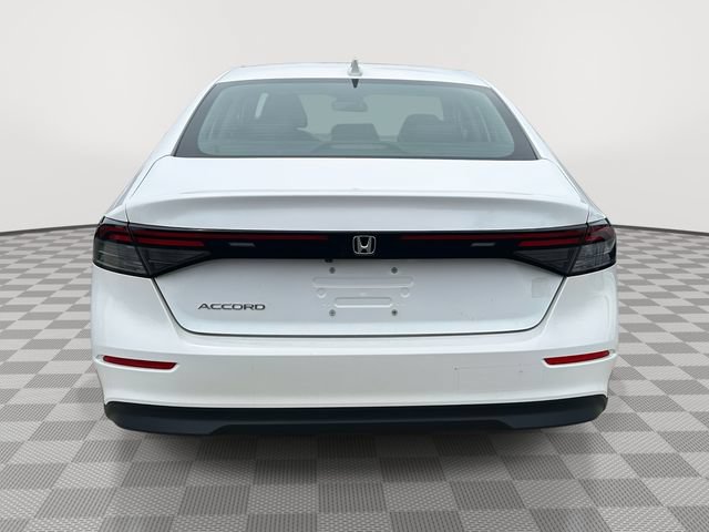 Used 2024 Honda Accord EX image 6