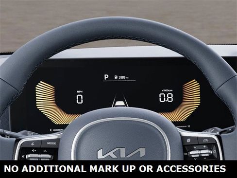 New 2026 Kia Carnival EX image 21