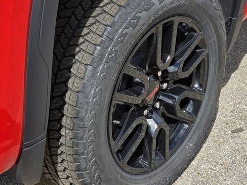 New 2026 GMC Sierra 1500 Elevation AWD/4WD image 8