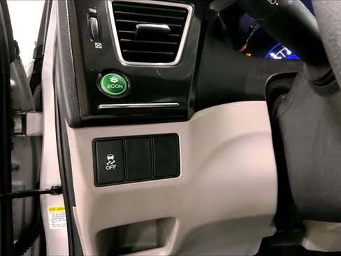 Used 2015 Honda Civic EX image 35